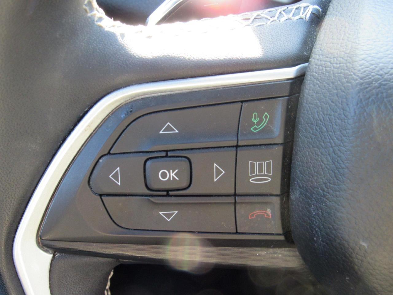 Jeep Grand Cherokee Altitude 4x4 2023