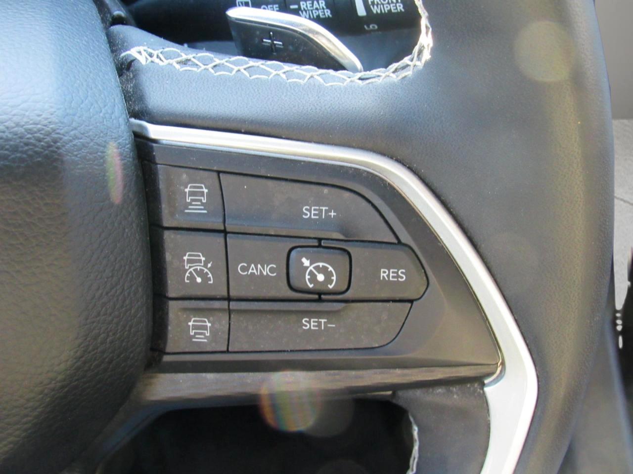 Jeep Grand Cherokee Altitude 4x4 2023