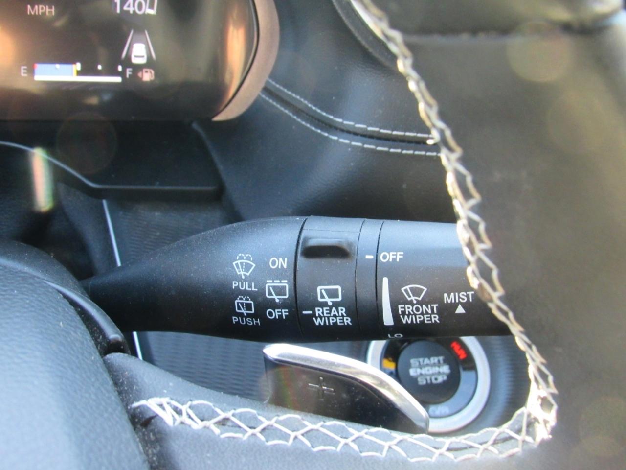 Jeep Grand Cherokee Altitude 4x4 2023