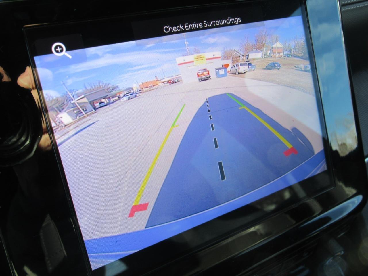 Jeep Grand Cherokee Altitude 4x4 2023