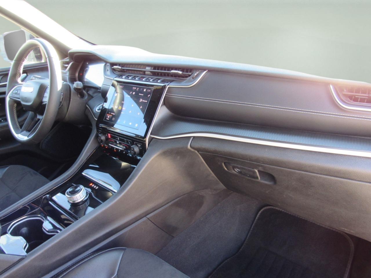 Jeep Grand Cherokee Altitude 4x4 2023