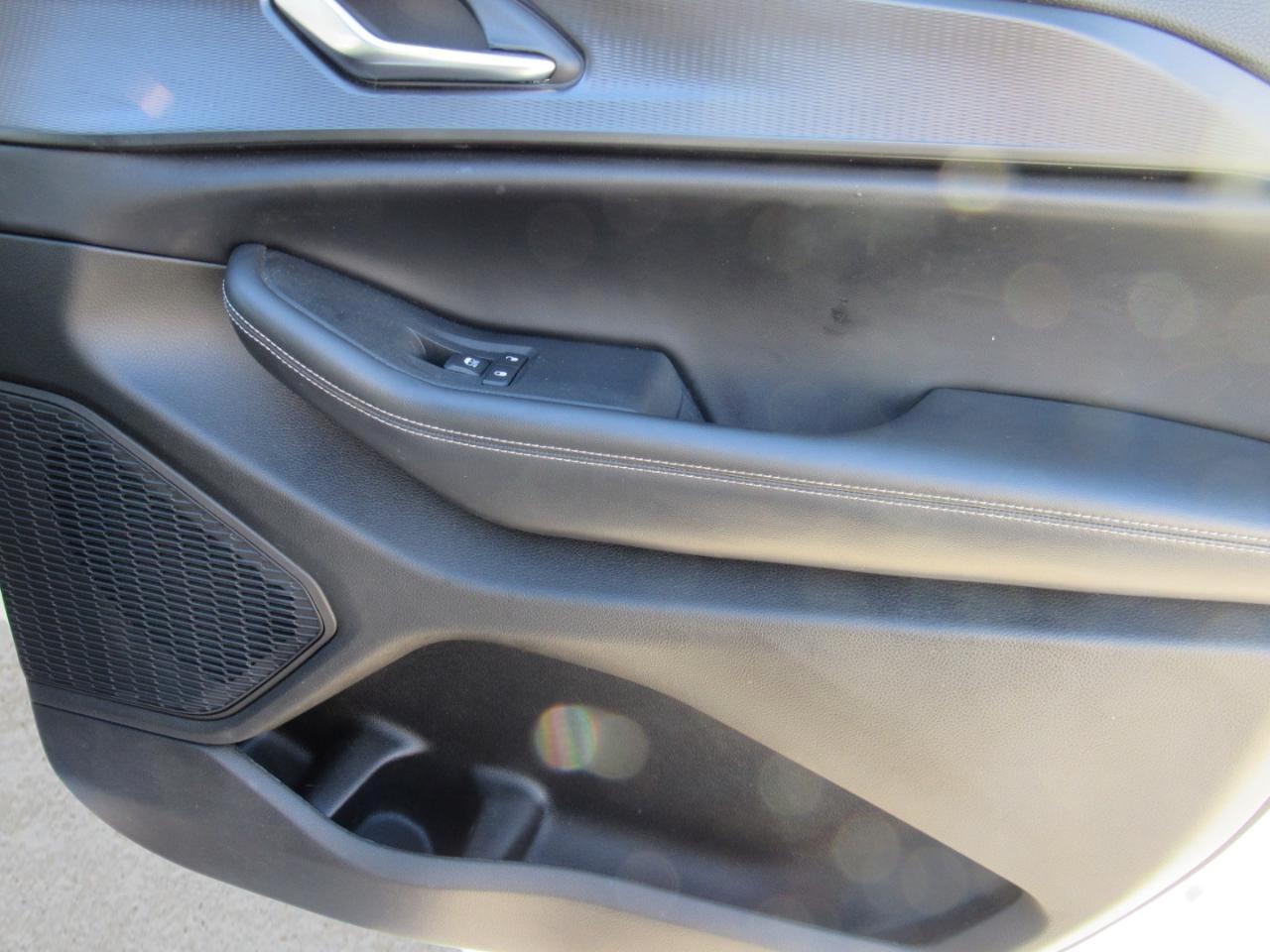 Jeep Grand Cherokee Altitude 4x4 2023