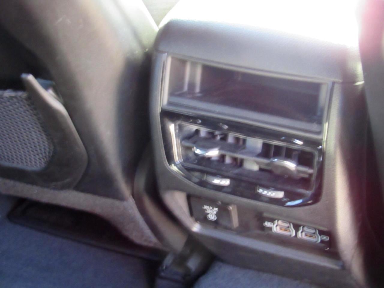 Jeep Grand Cherokee Altitude 4x4 2023