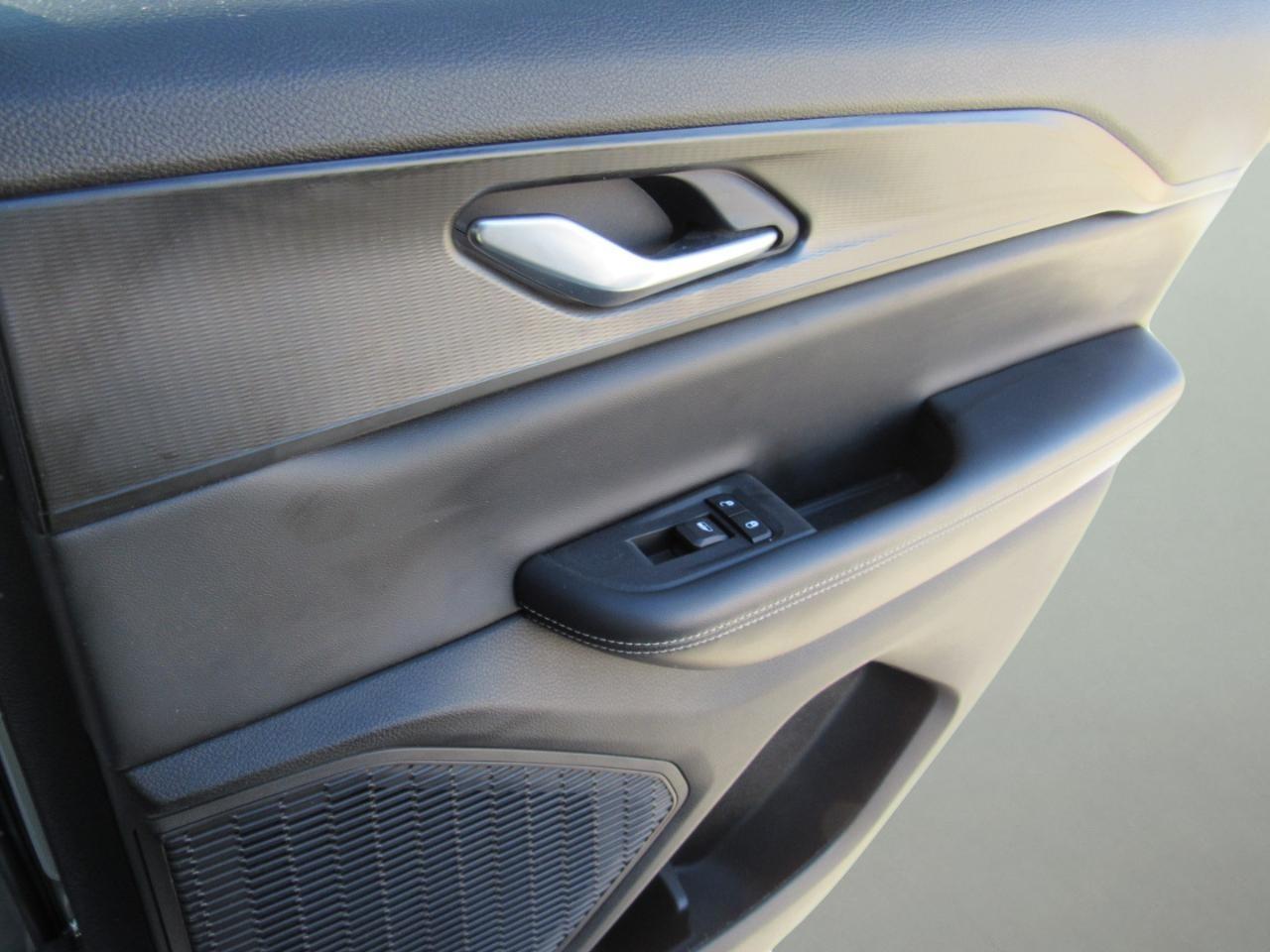 Jeep Grand Cherokee Altitude 4x4 2023