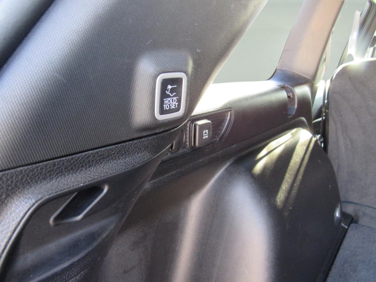 Jeep Grand Cherokee Altitude 4x4 2023