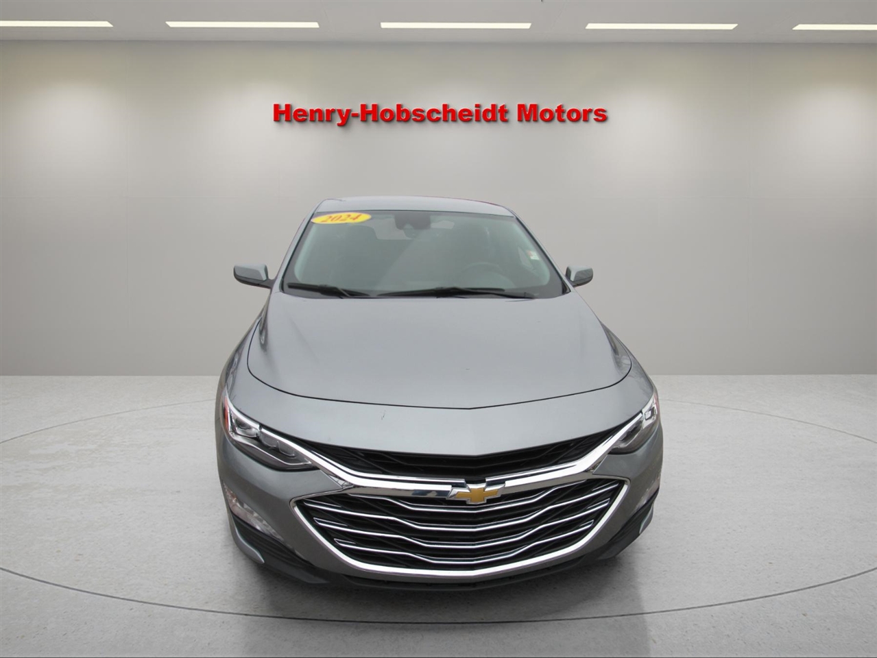 Chevrolet Malibu LT 2024