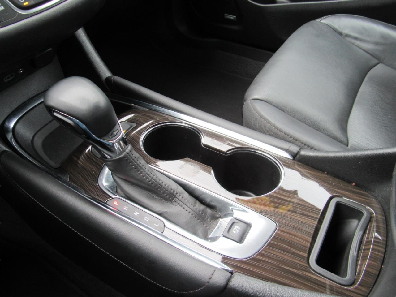 Chevrolet Malibu LT 2024