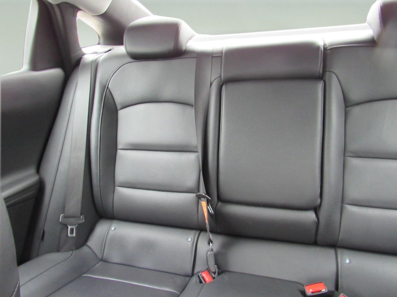 Chevrolet Malibu LT 2024