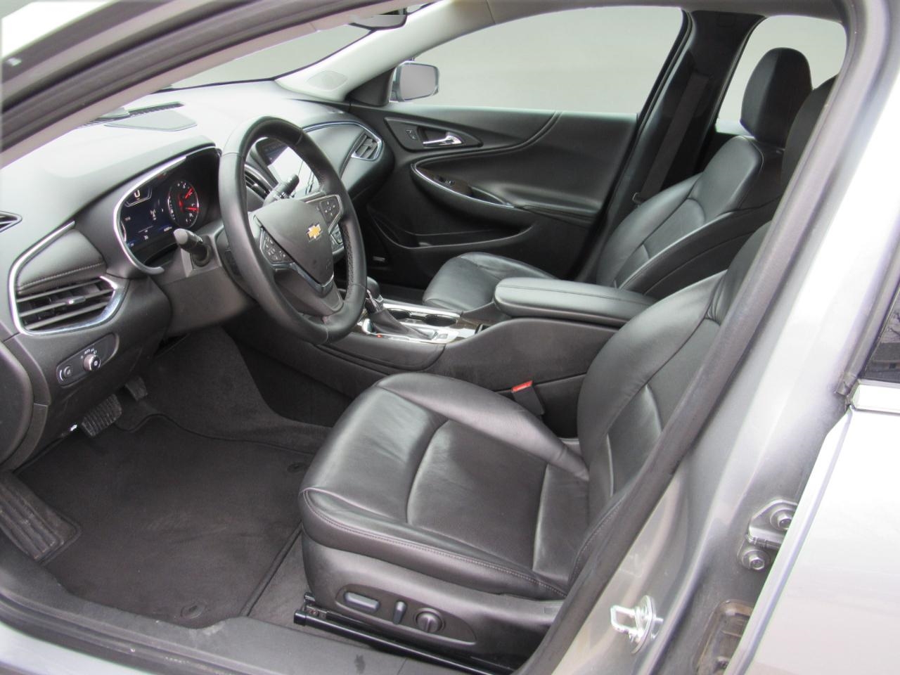 Chevrolet Malibu LT 2024