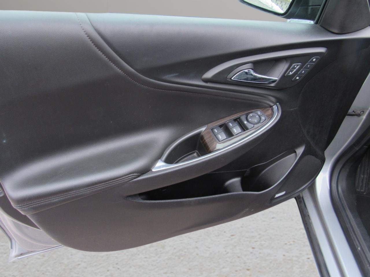 Chevrolet Malibu LT 2024