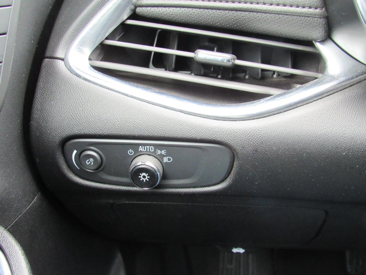 Chevrolet Malibu LT 2024