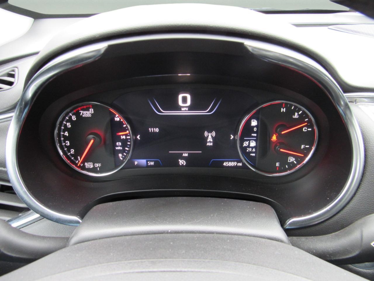 Chevrolet Malibu LT 2024