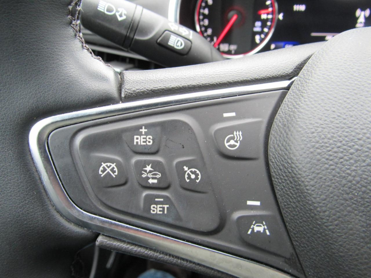 Chevrolet Malibu LT 2024