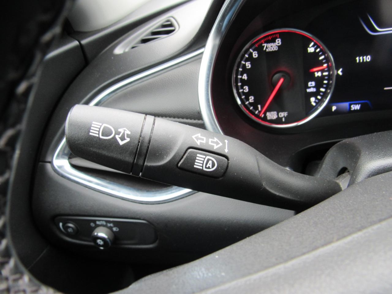 Chevrolet Malibu LT 2024