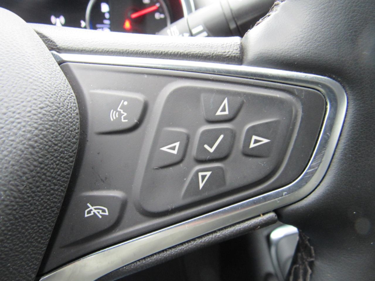 Chevrolet Malibu LT 2024