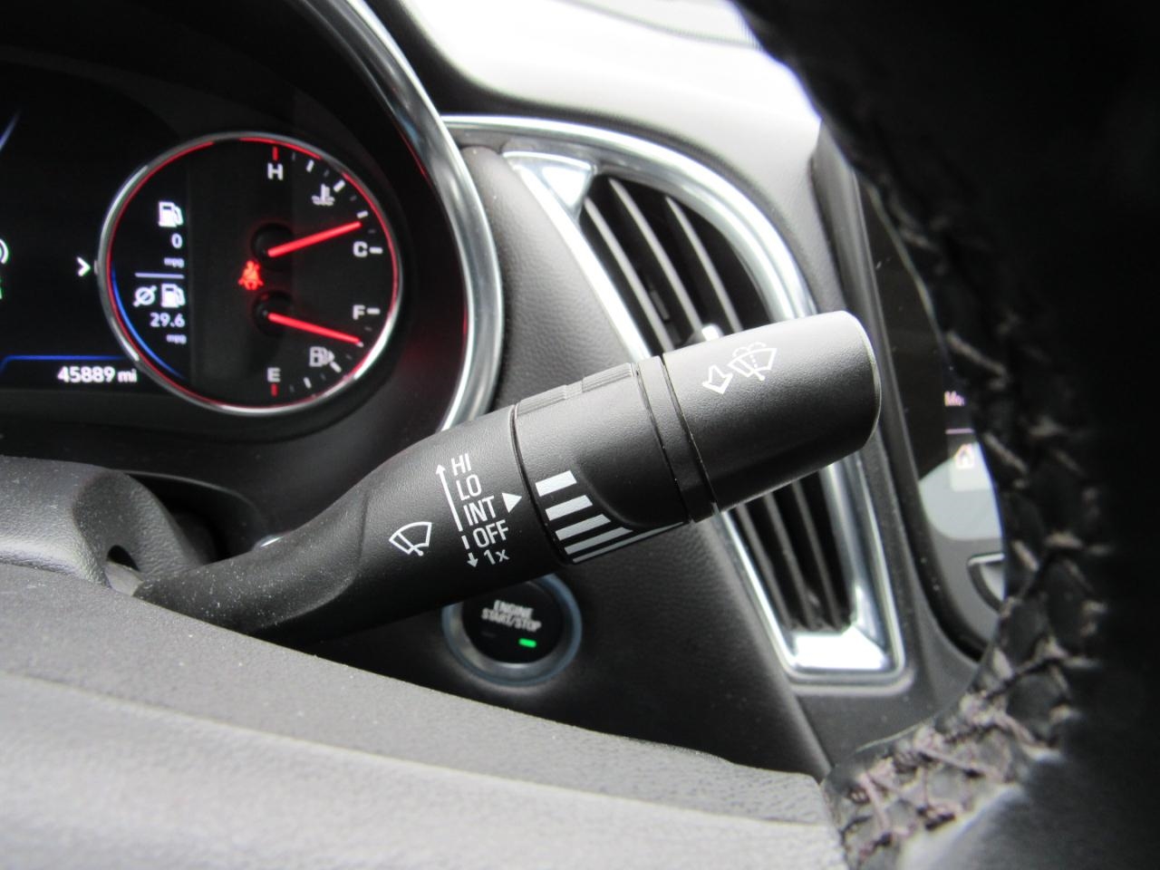 Chevrolet Malibu LT 2024