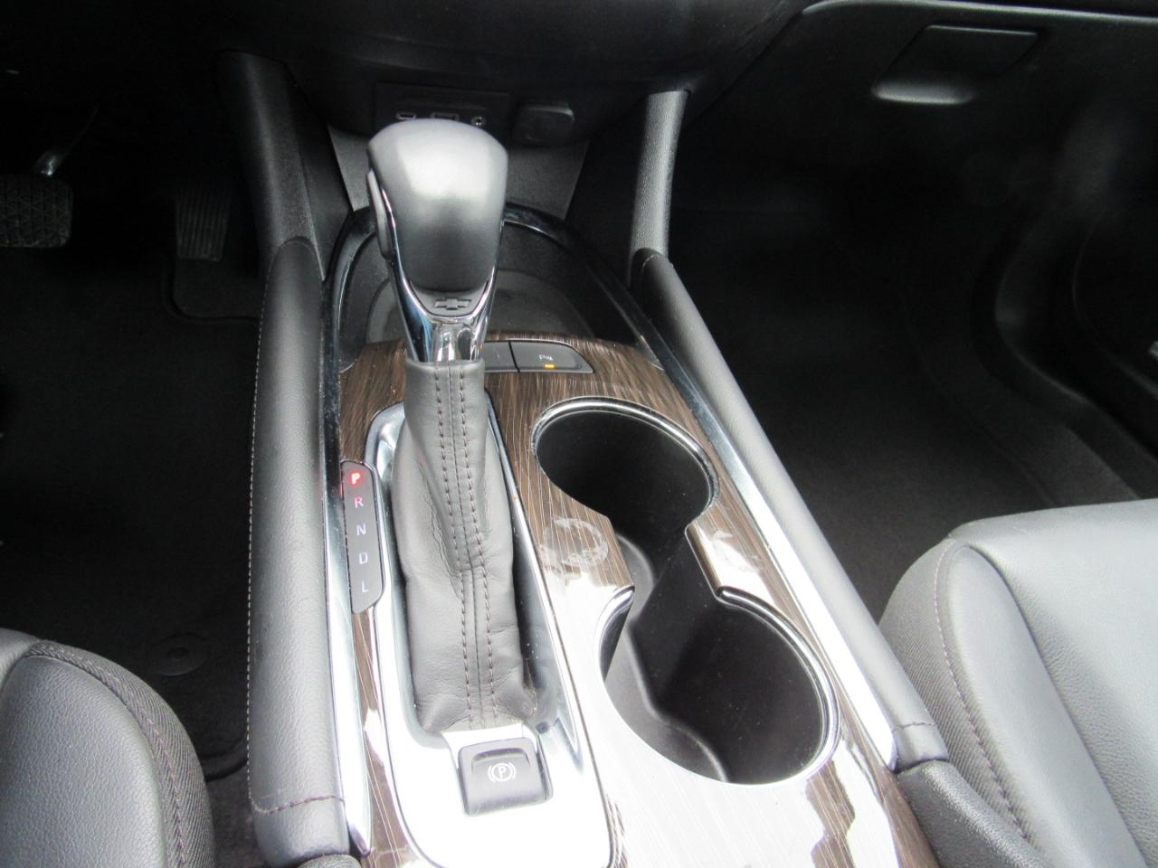 Chevrolet Malibu LT 2024