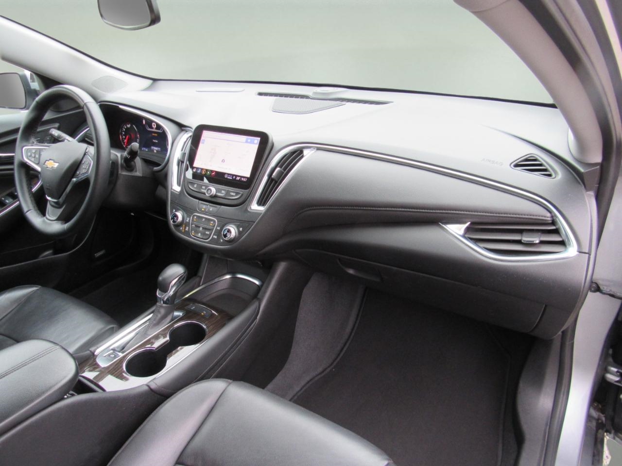 Chevrolet Malibu LT 2024