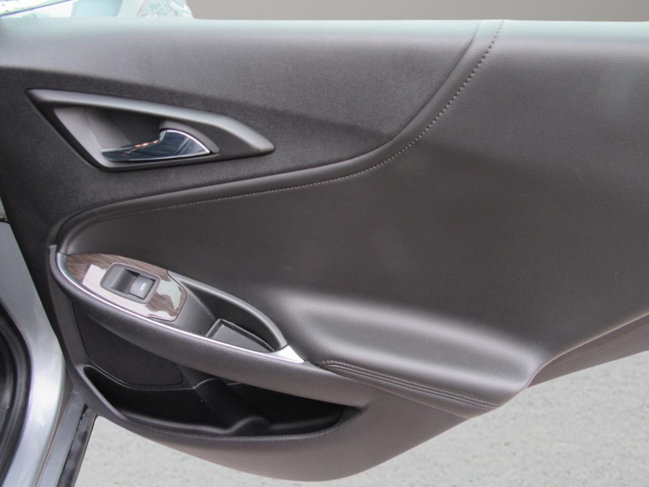 Chevrolet Malibu LT 2024