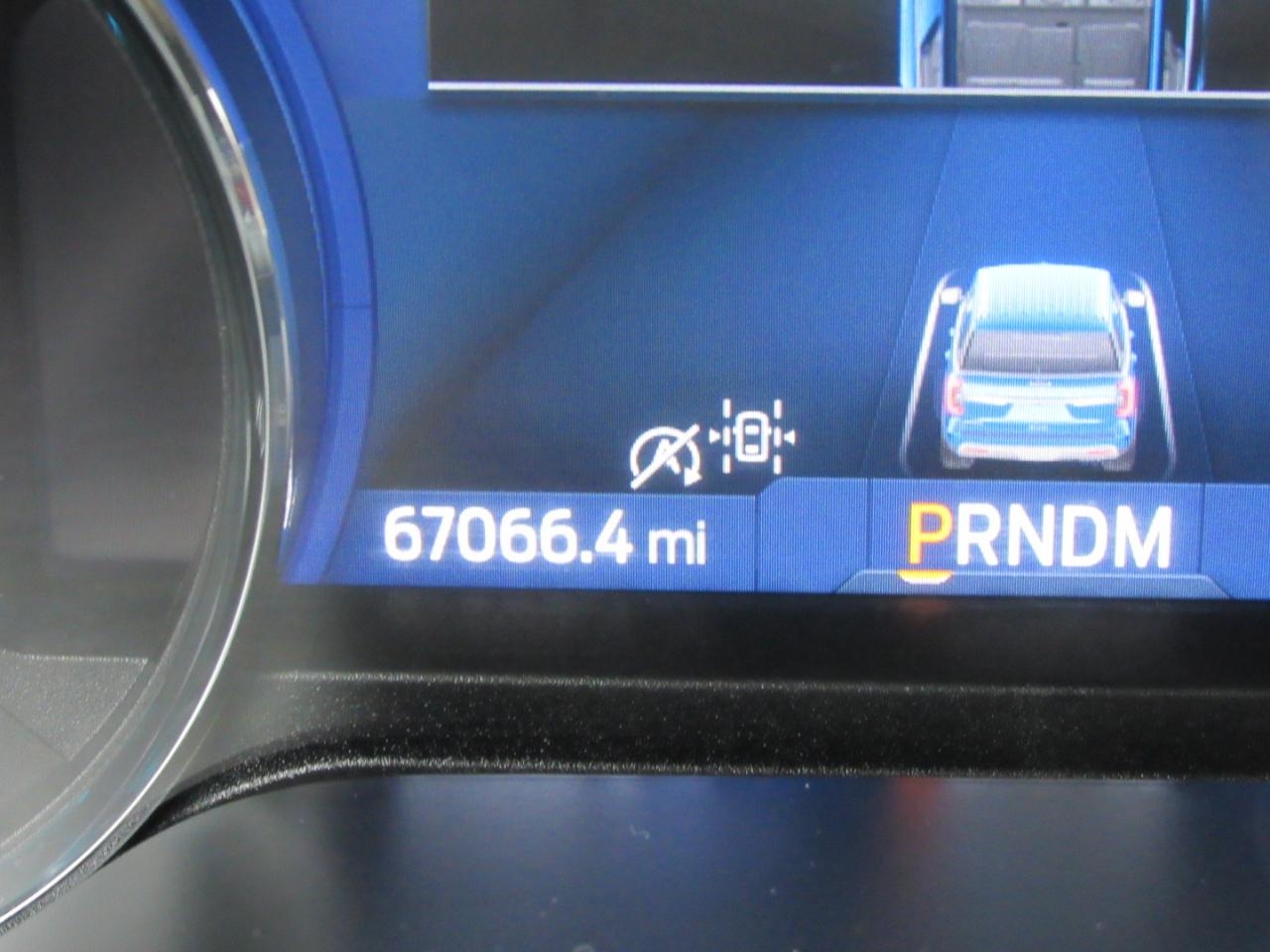 Ford Expedition XLT 4x4 2023