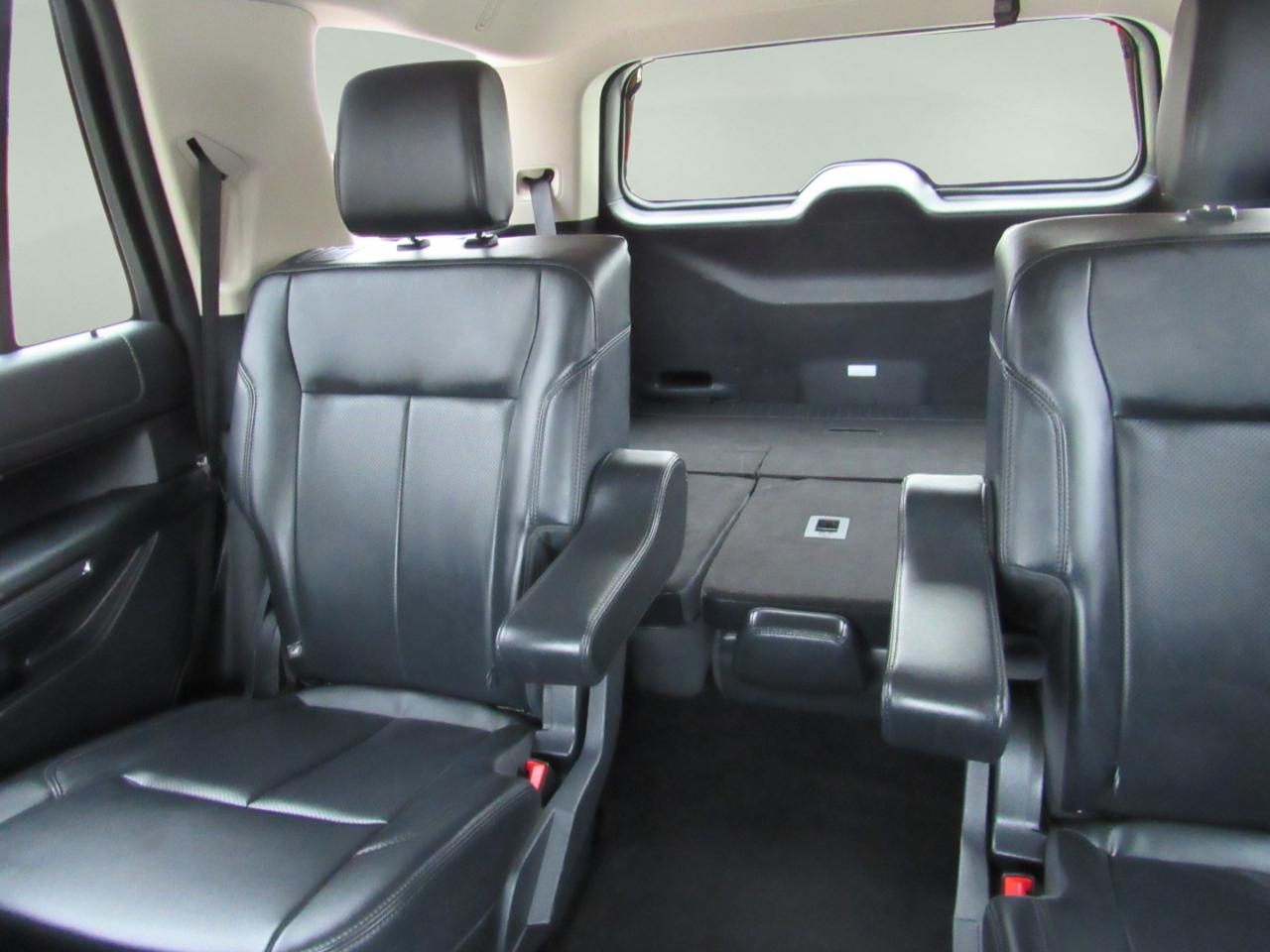 Ford Expedition XLT 4x4 2023