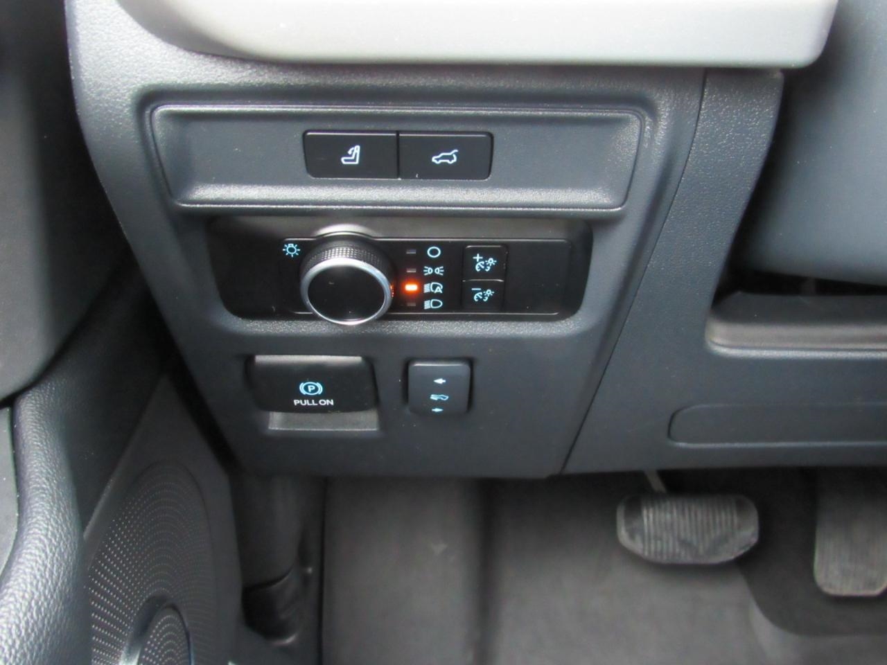 Ford Expedition XLT 4x4 2023