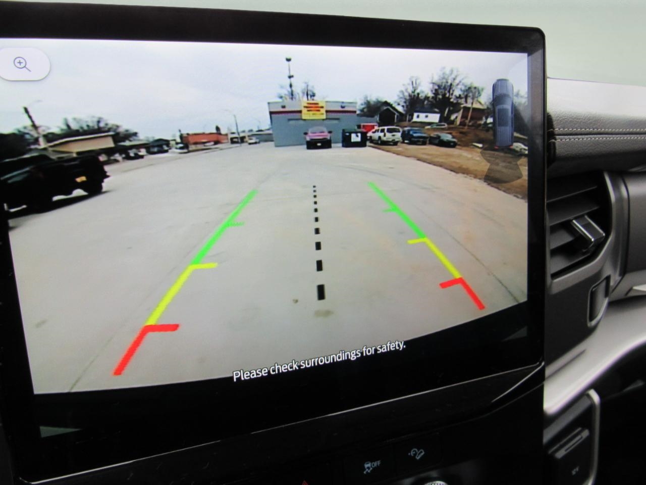 Ford Expedition XLT 4x4 2023