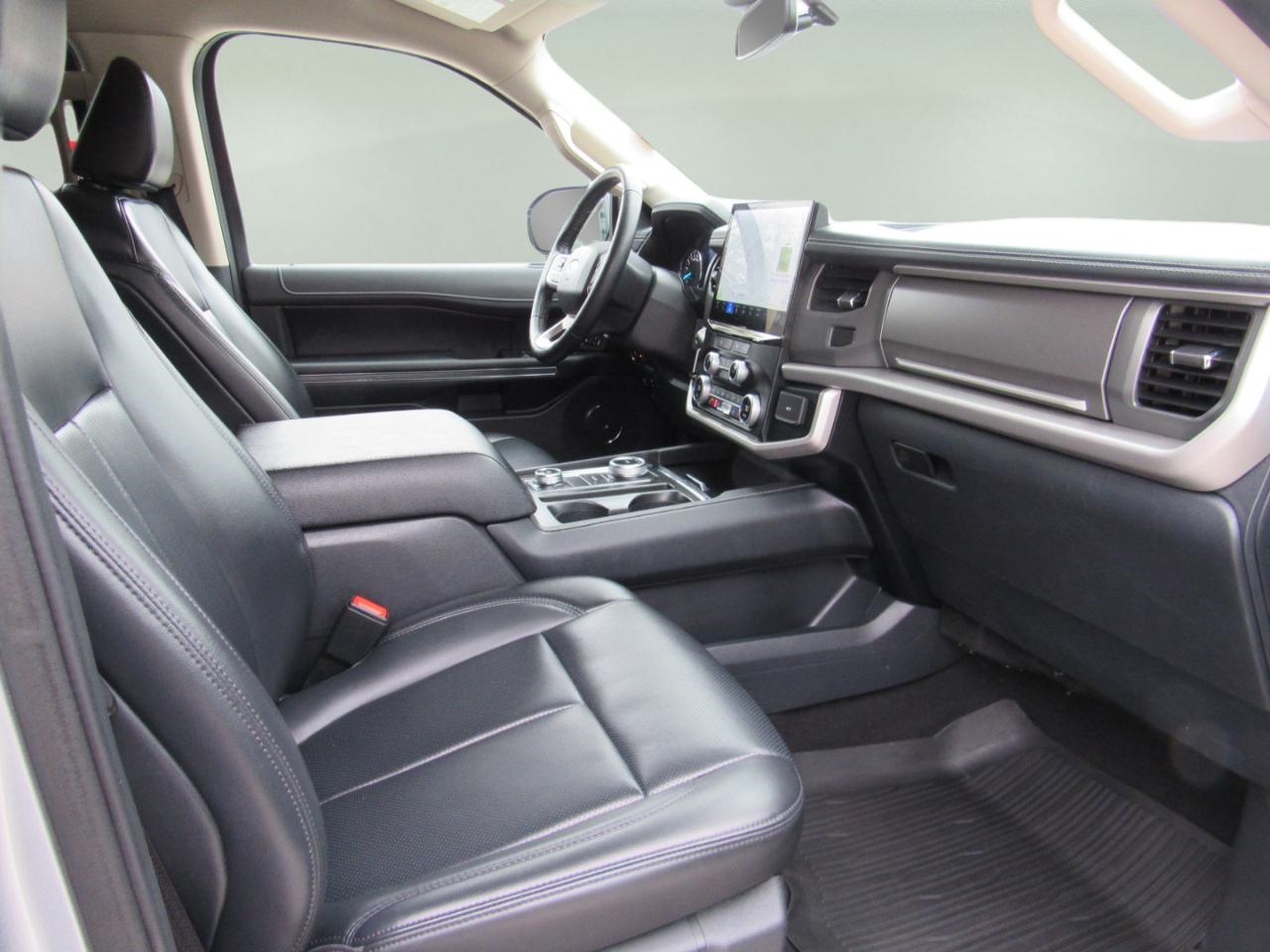 Ford Expedition XLT 4x4 2023