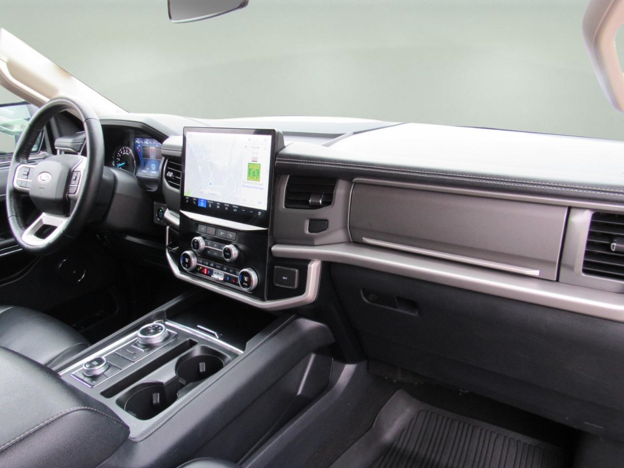 Ford Expedition XLT 4x4 2023