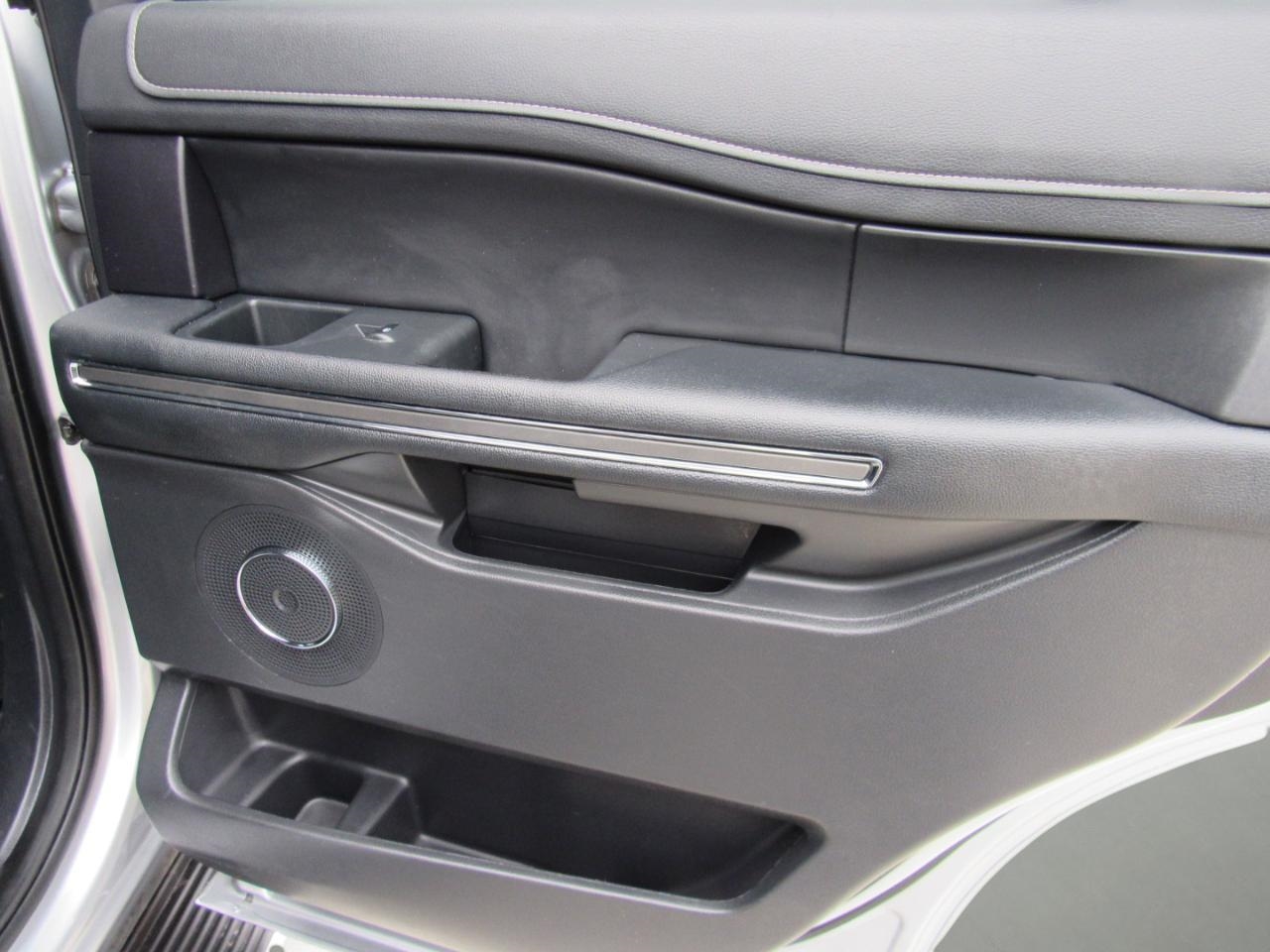 Ford Expedition XLT 4x4 2023