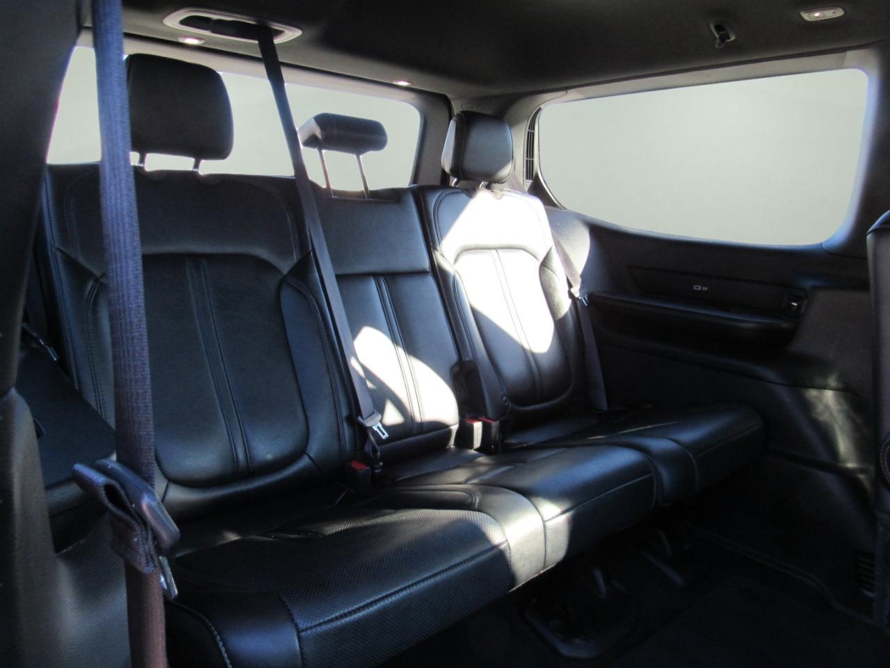 Ford Expedition XLT 4x4 2023