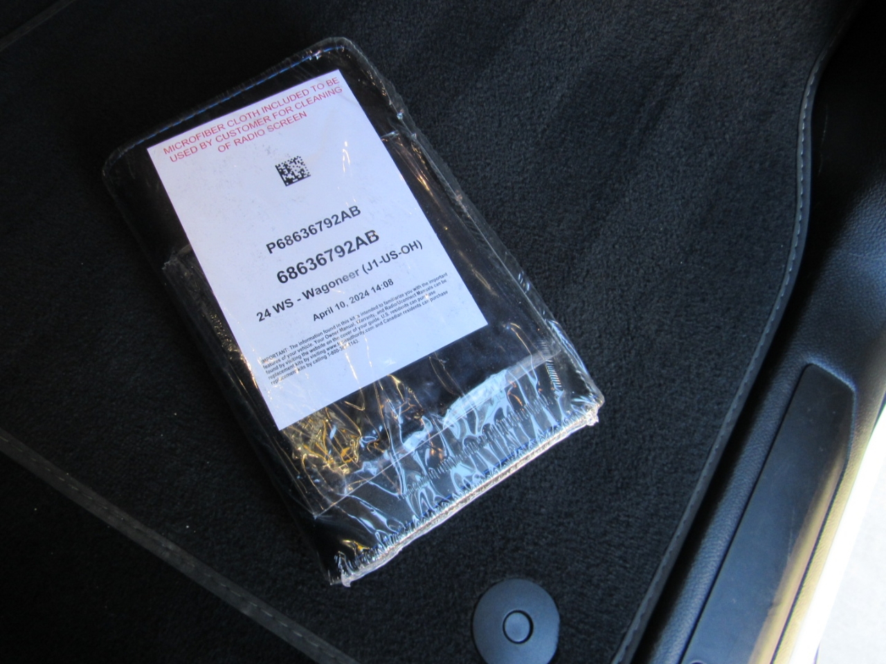 Ford Expedition XLT 4x4 2023