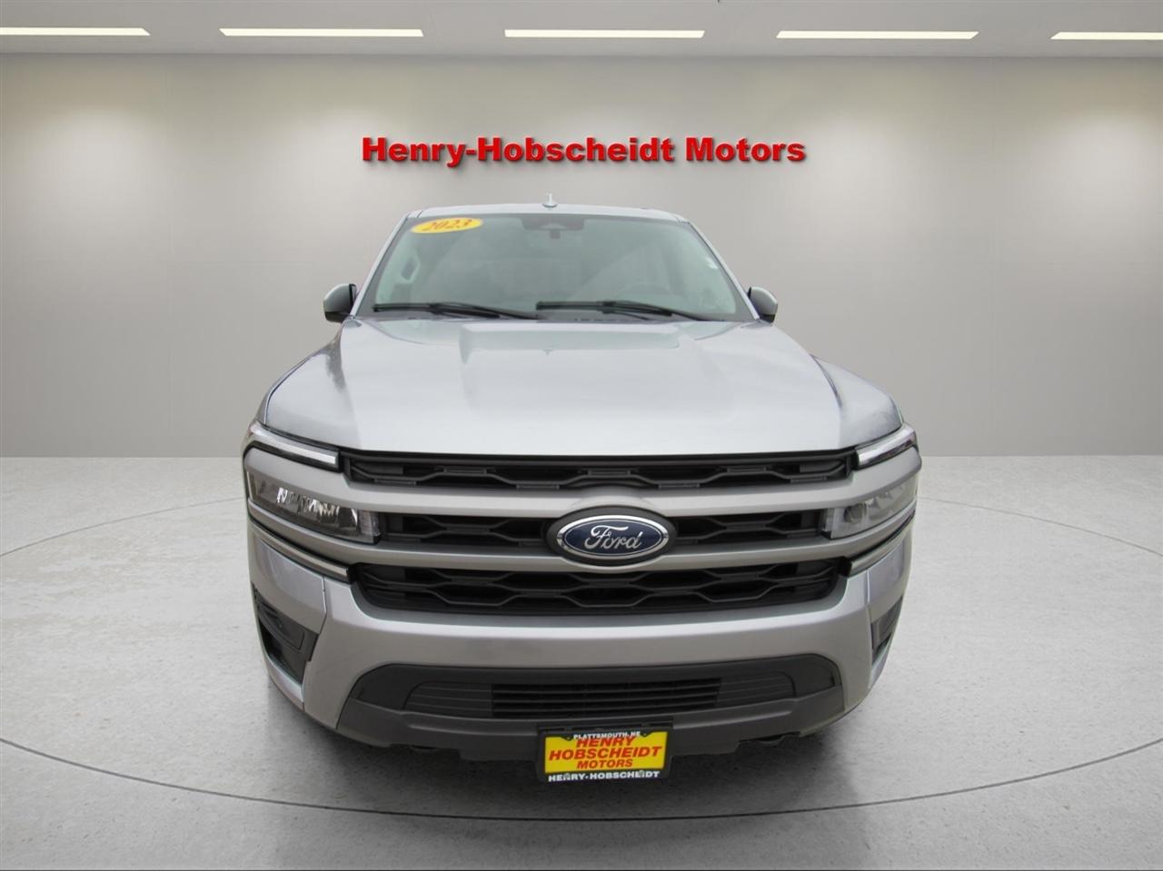 Ford Expedition XLT 4x4 2023