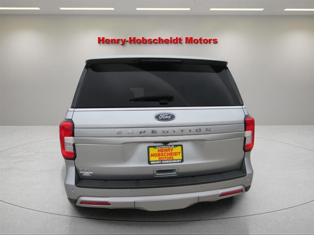 Ford Expedition XLT 4x4 2023