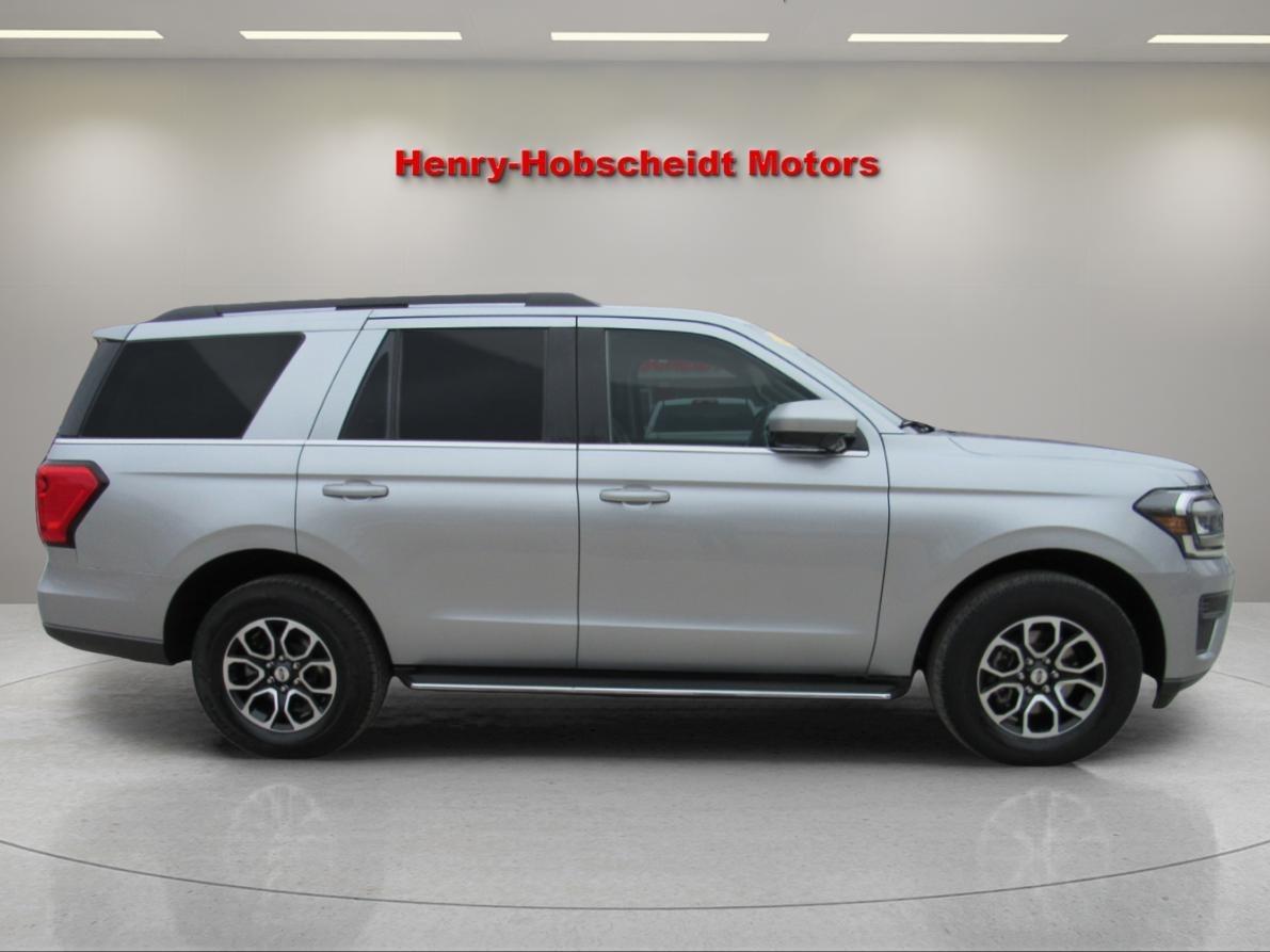 Ford Expedition XLT 4x4 2023