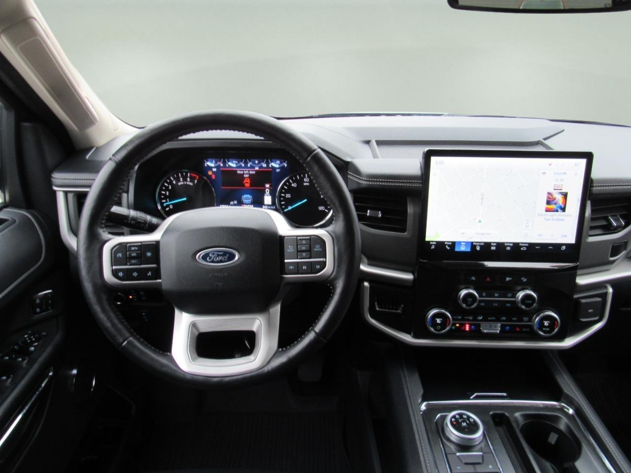 Ford Expedition XLT 4x4 2023