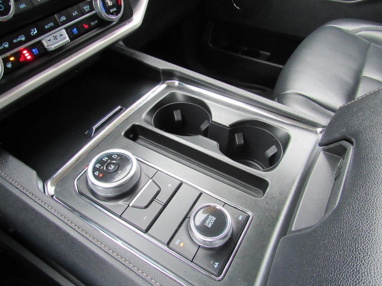 Ford Expedition XLT 4x4 2023