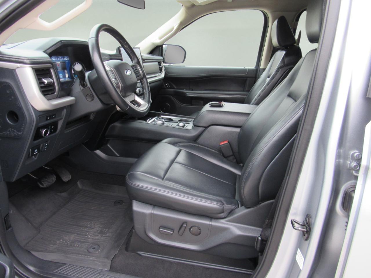 Ford Expedition XLT 4x4 2023