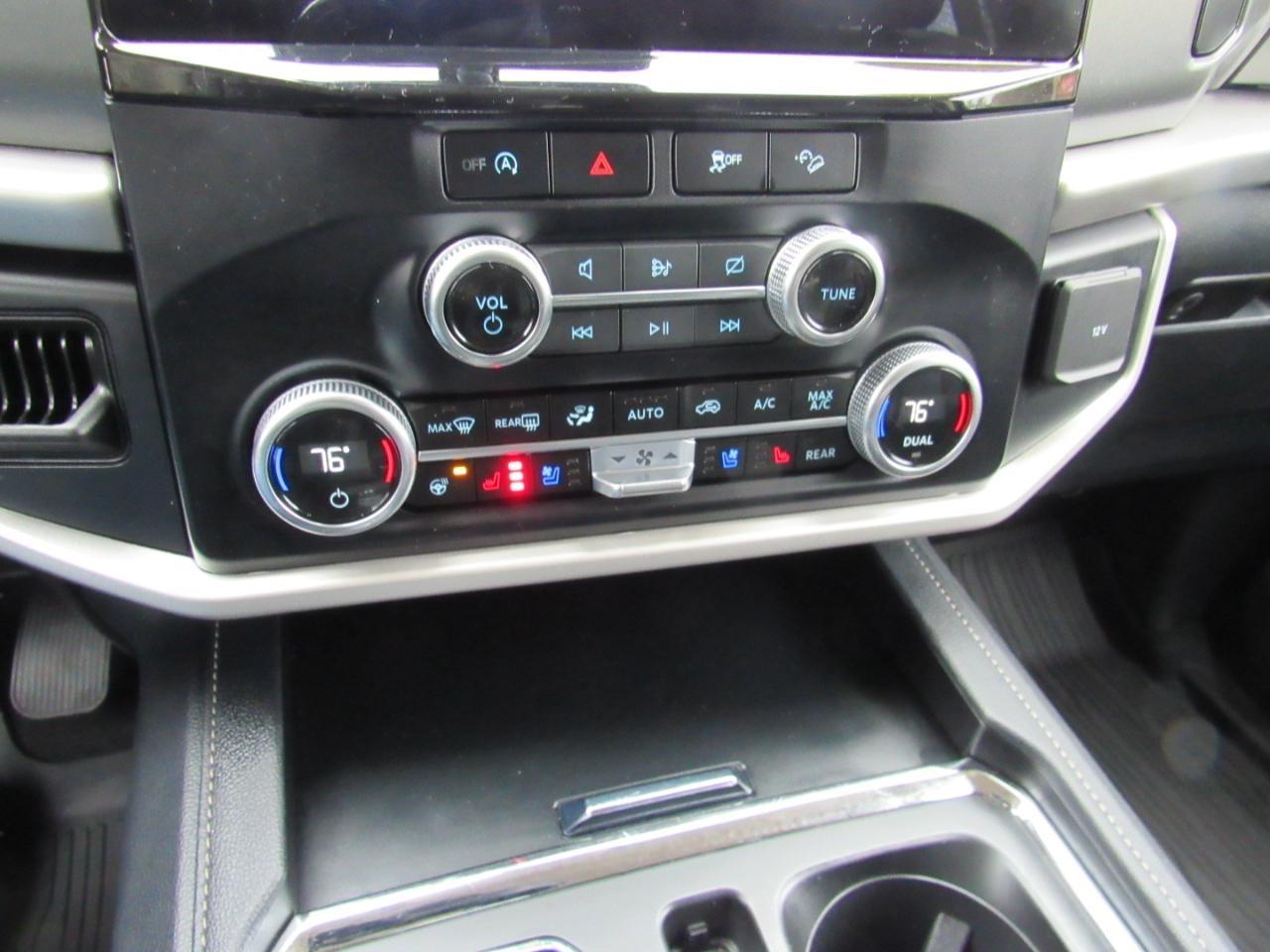 Ford Expedition XLT 4x4 2023