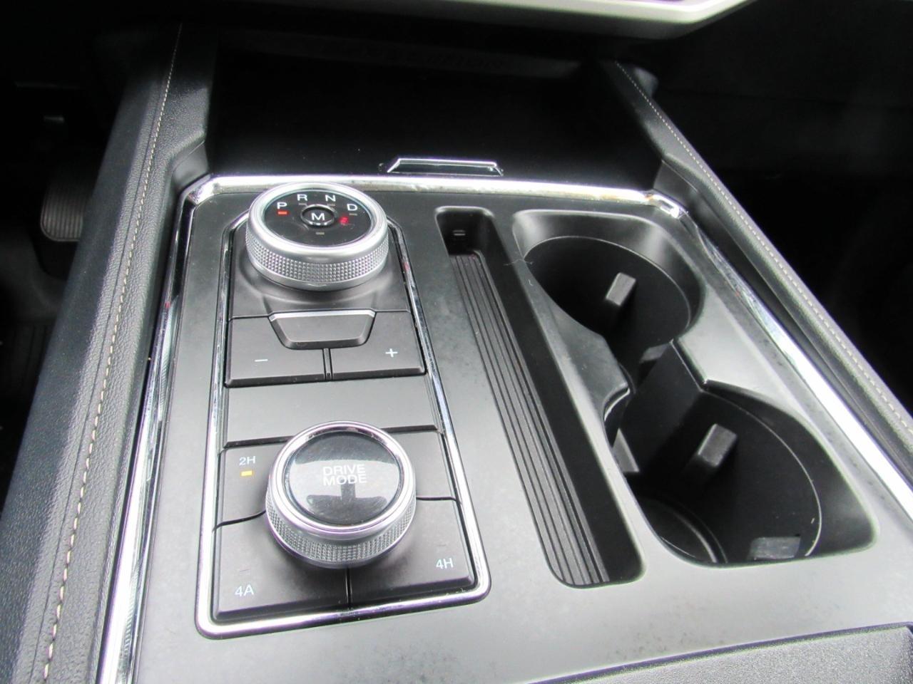 Ford Expedition XLT 4x4 2023