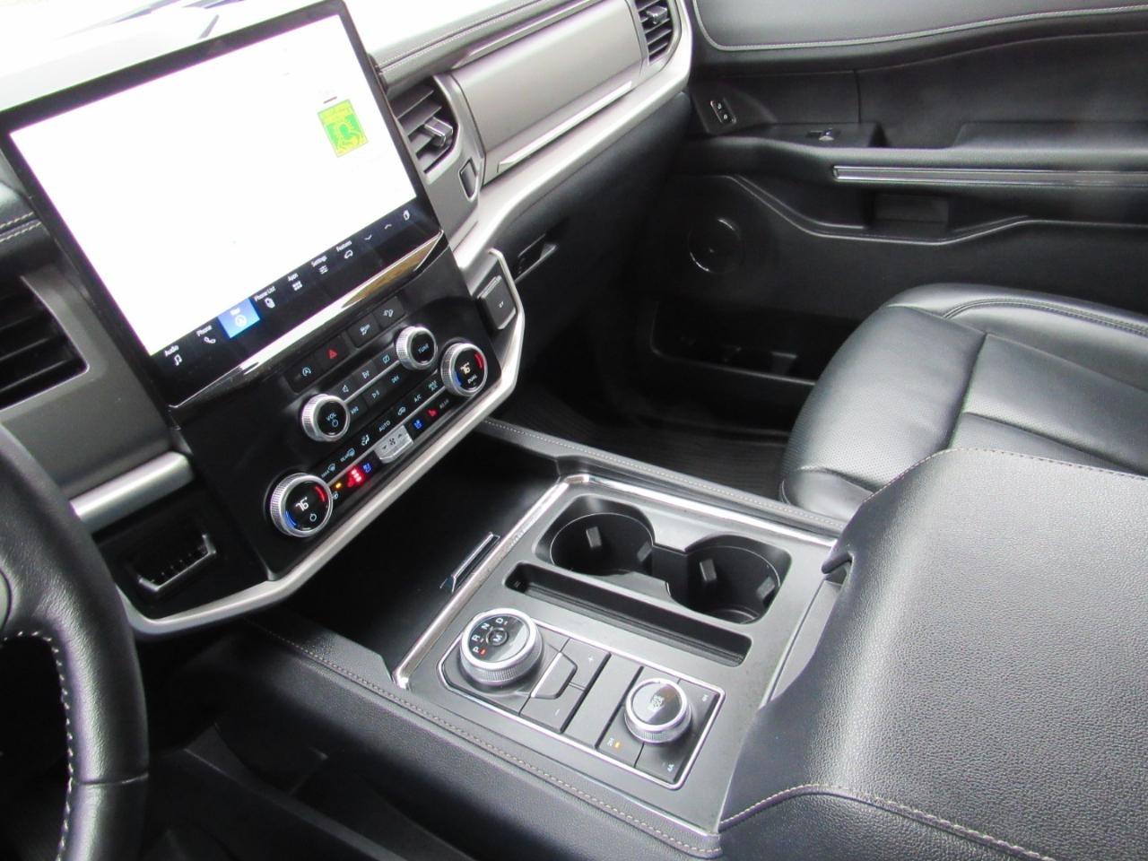 Ford Expedition XLT 4x4 2023