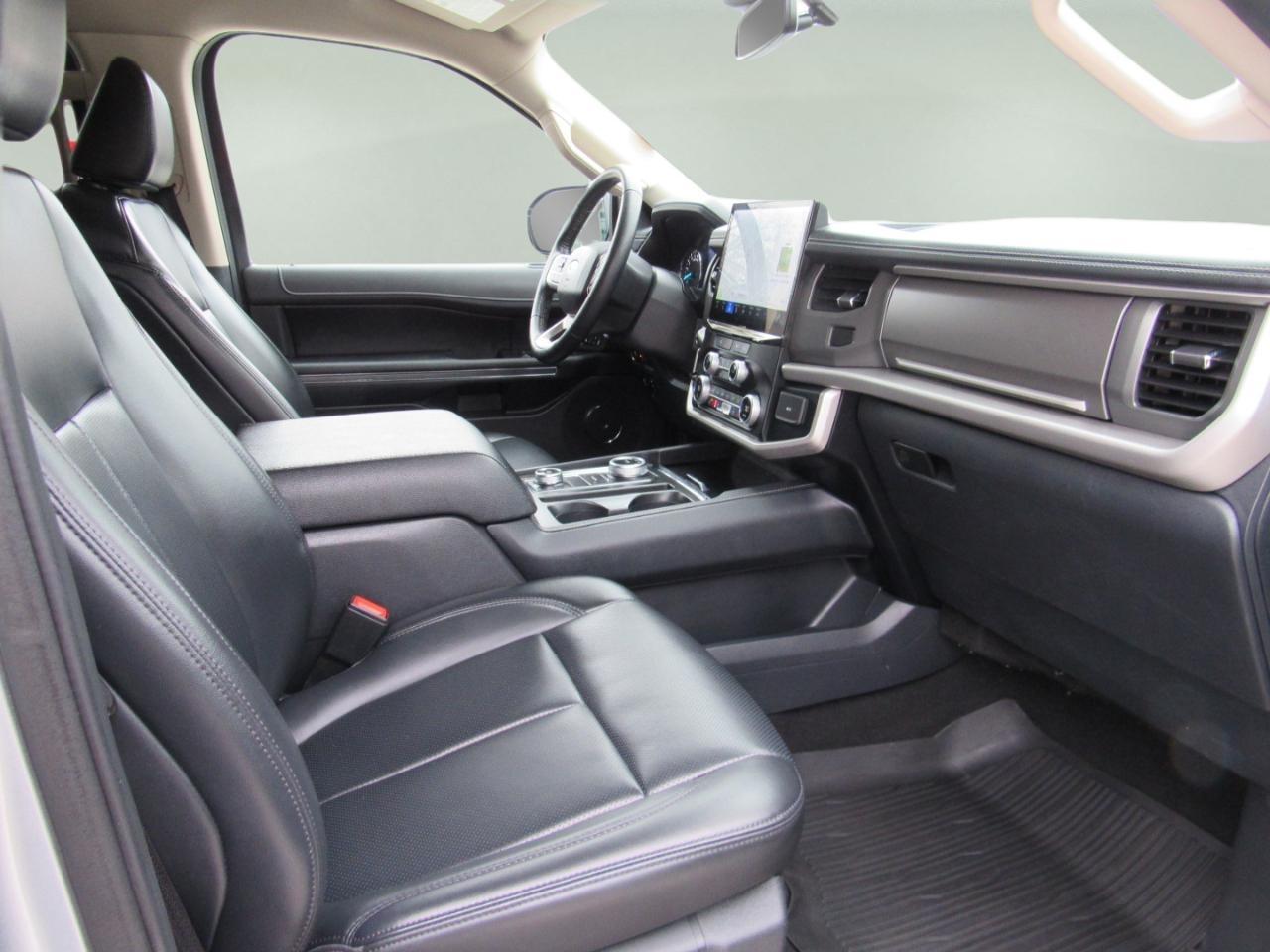 Ford Expedition XLT 4x4 2023