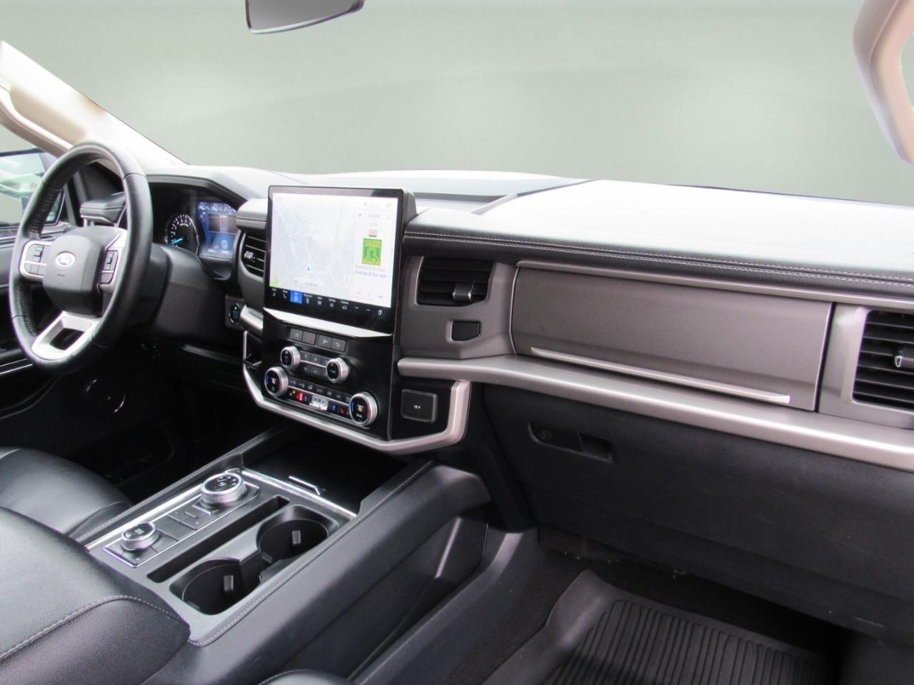 Ford Expedition XLT 4x4 2023