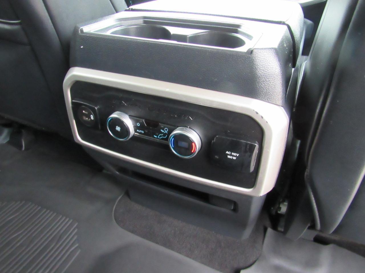 Ford Expedition XLT 4x4 2023