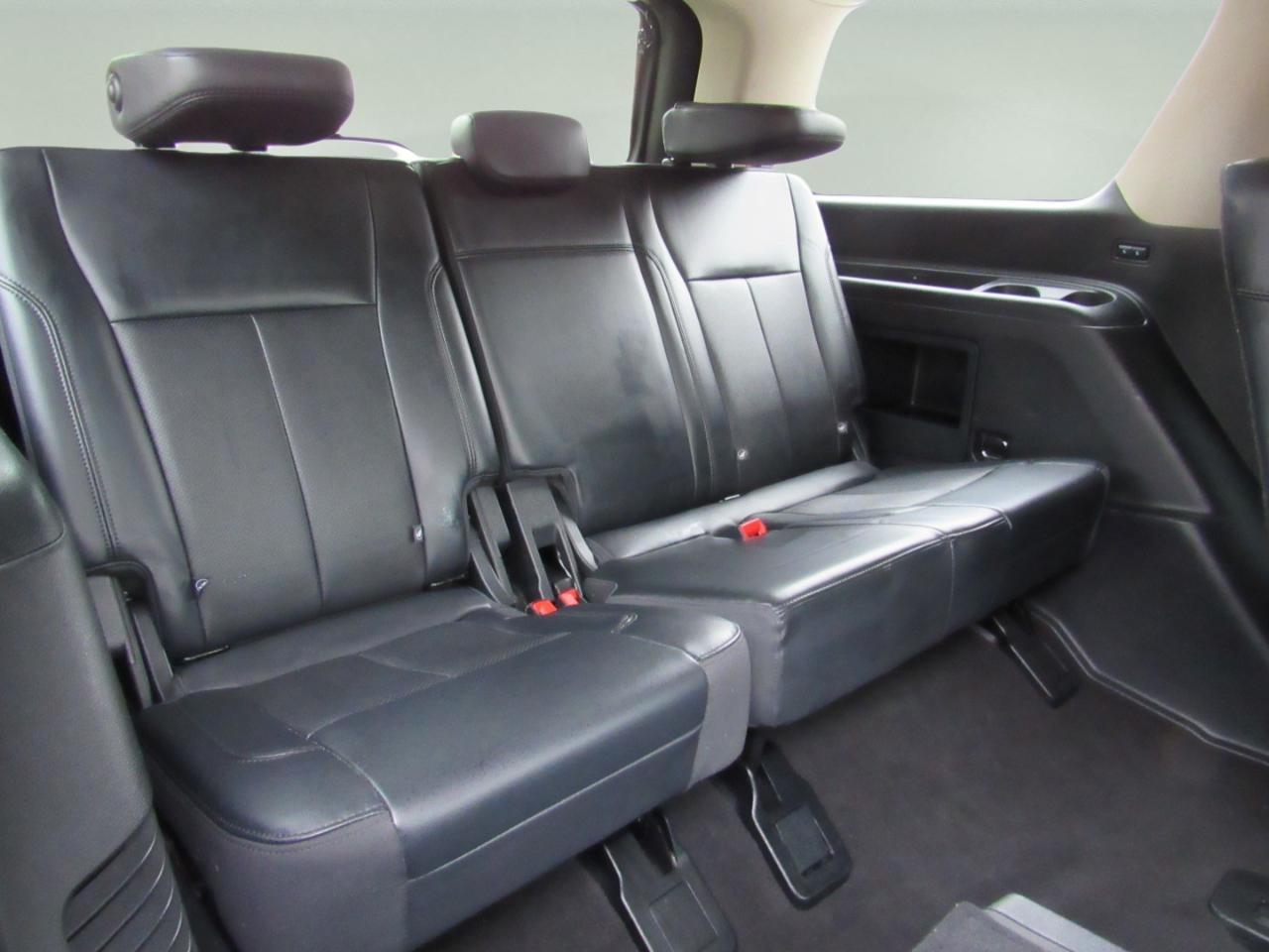 Ford Expedition XLT 4x4 2023