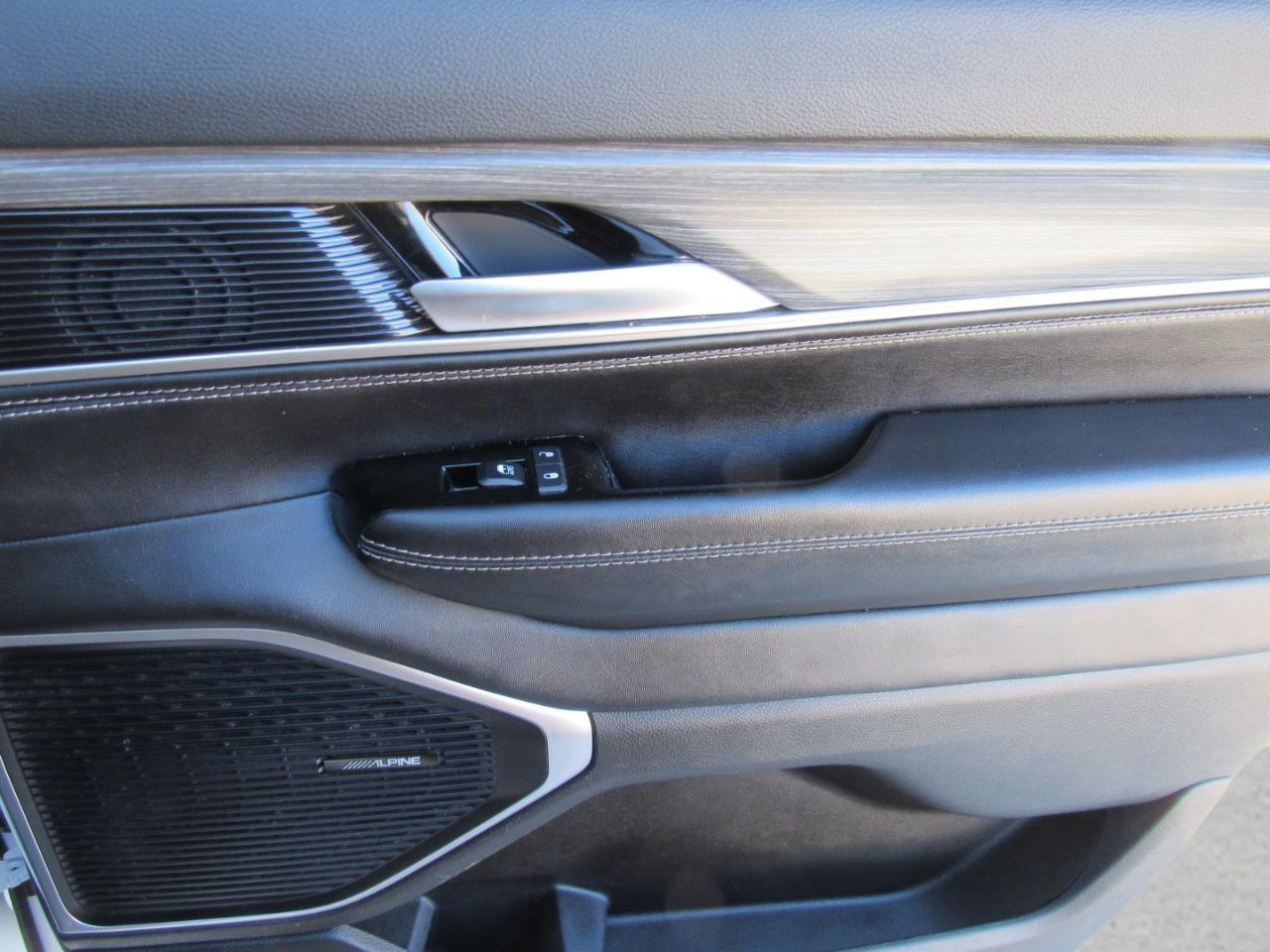 Ford Expedition XLT 4x4 2023