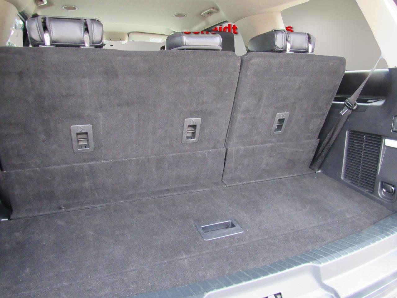 Ford Expedition XLT 4x4 2023