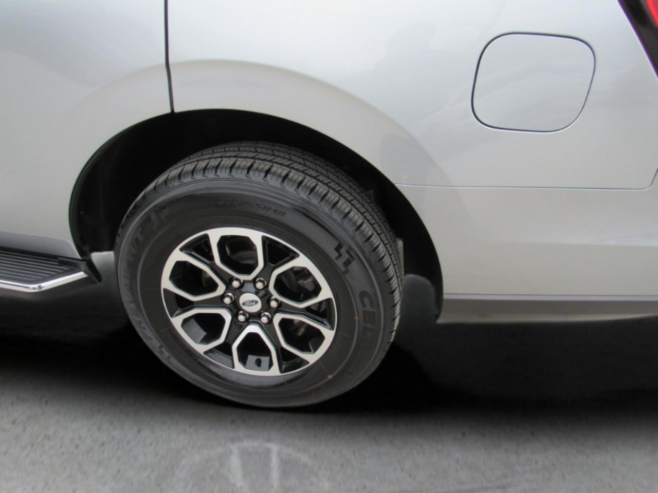 Ford Expedition XLT 4x4 2023