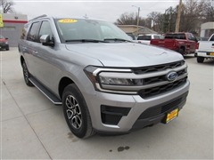 2023 Ford Expedition 