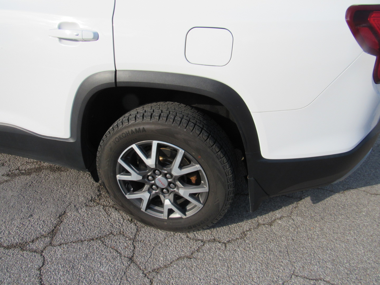 GMC Acadia SLE AWD 2020